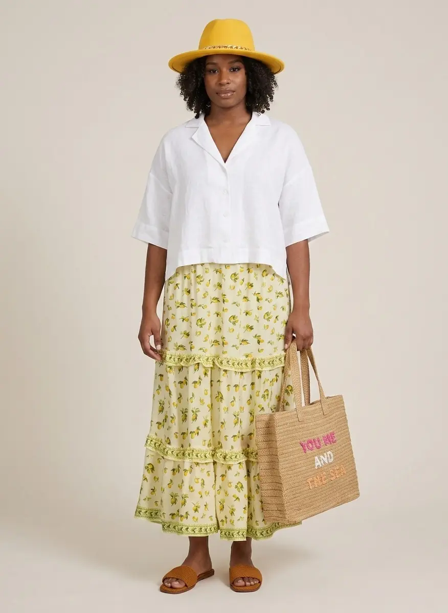 Coastal Escape Sophistication