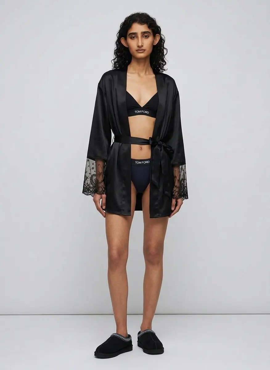 Signature Minimalist Luxe