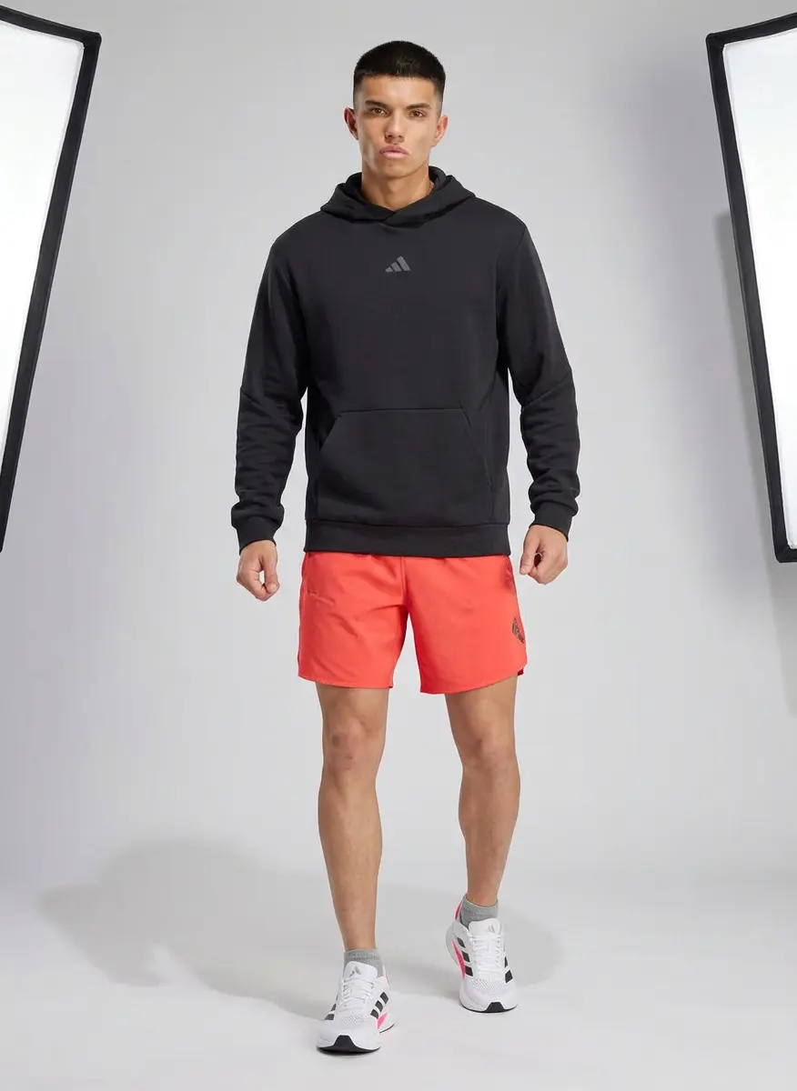 Urban Athlete Warm-up