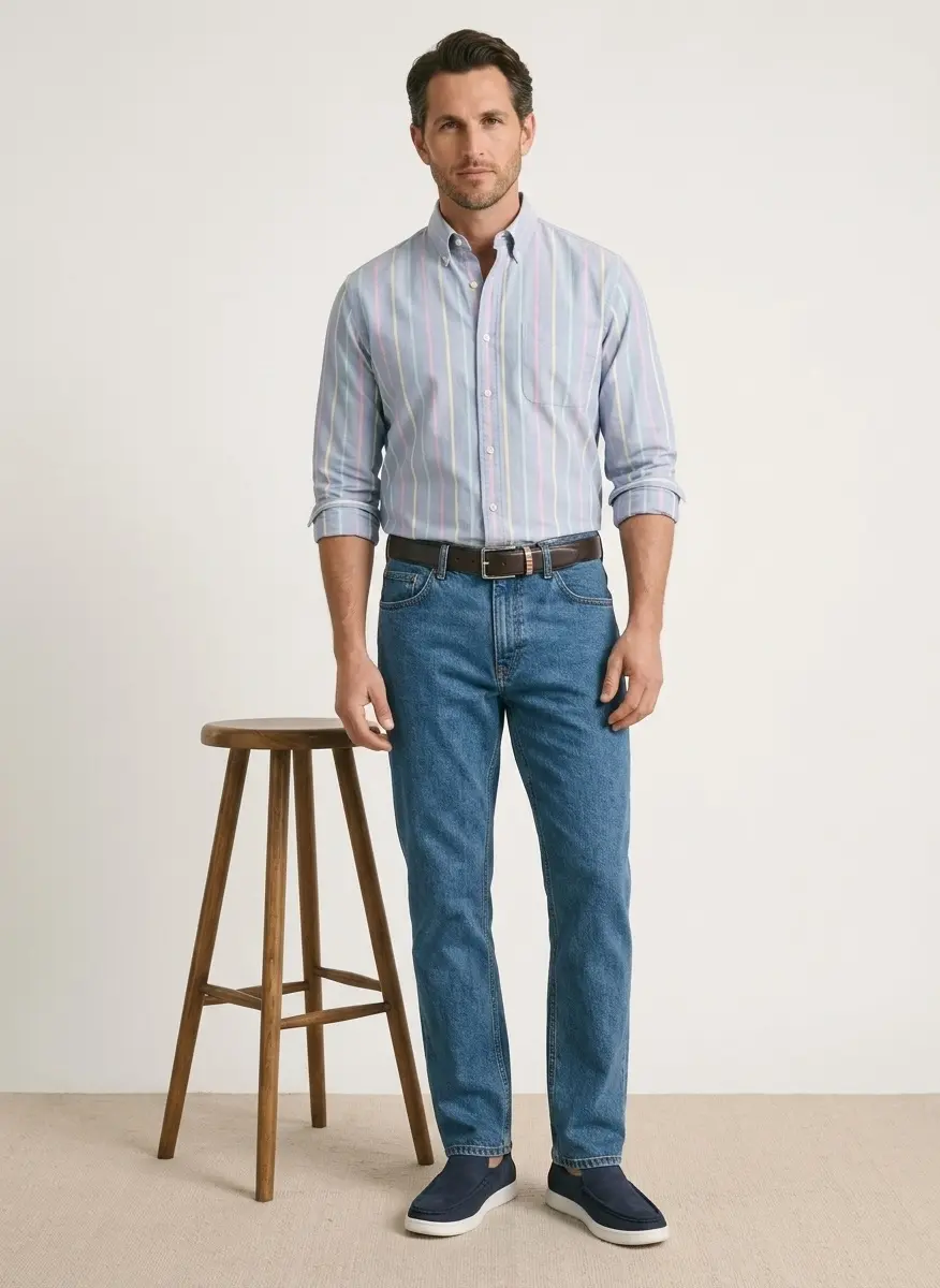 Elevated Off-Duty
