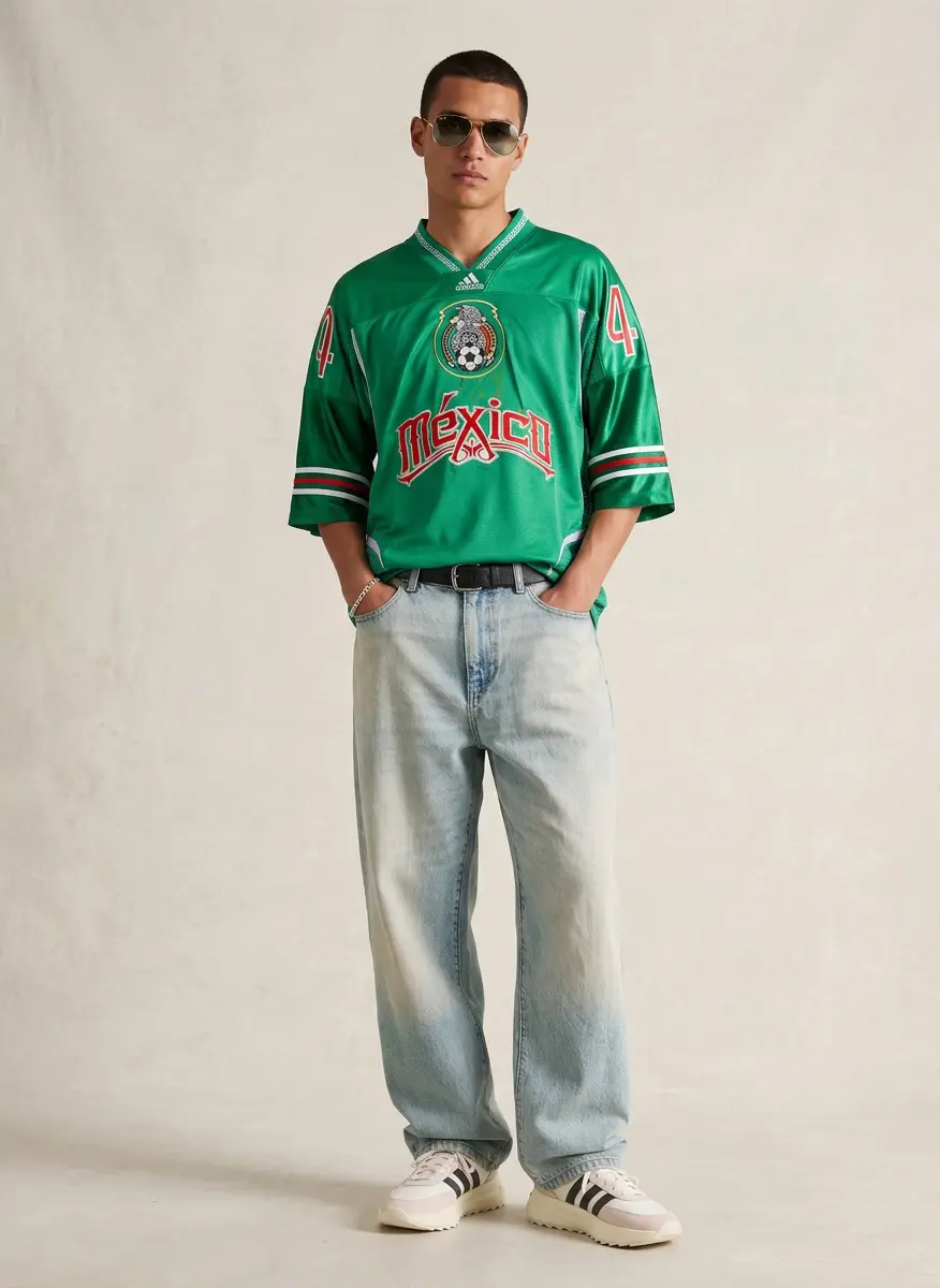 Retro Match Day