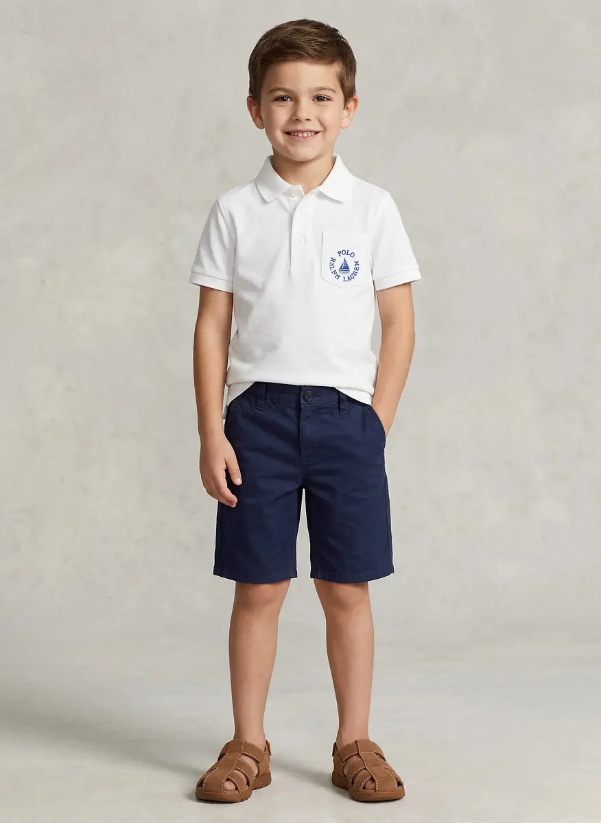 Classic Preppy Summer