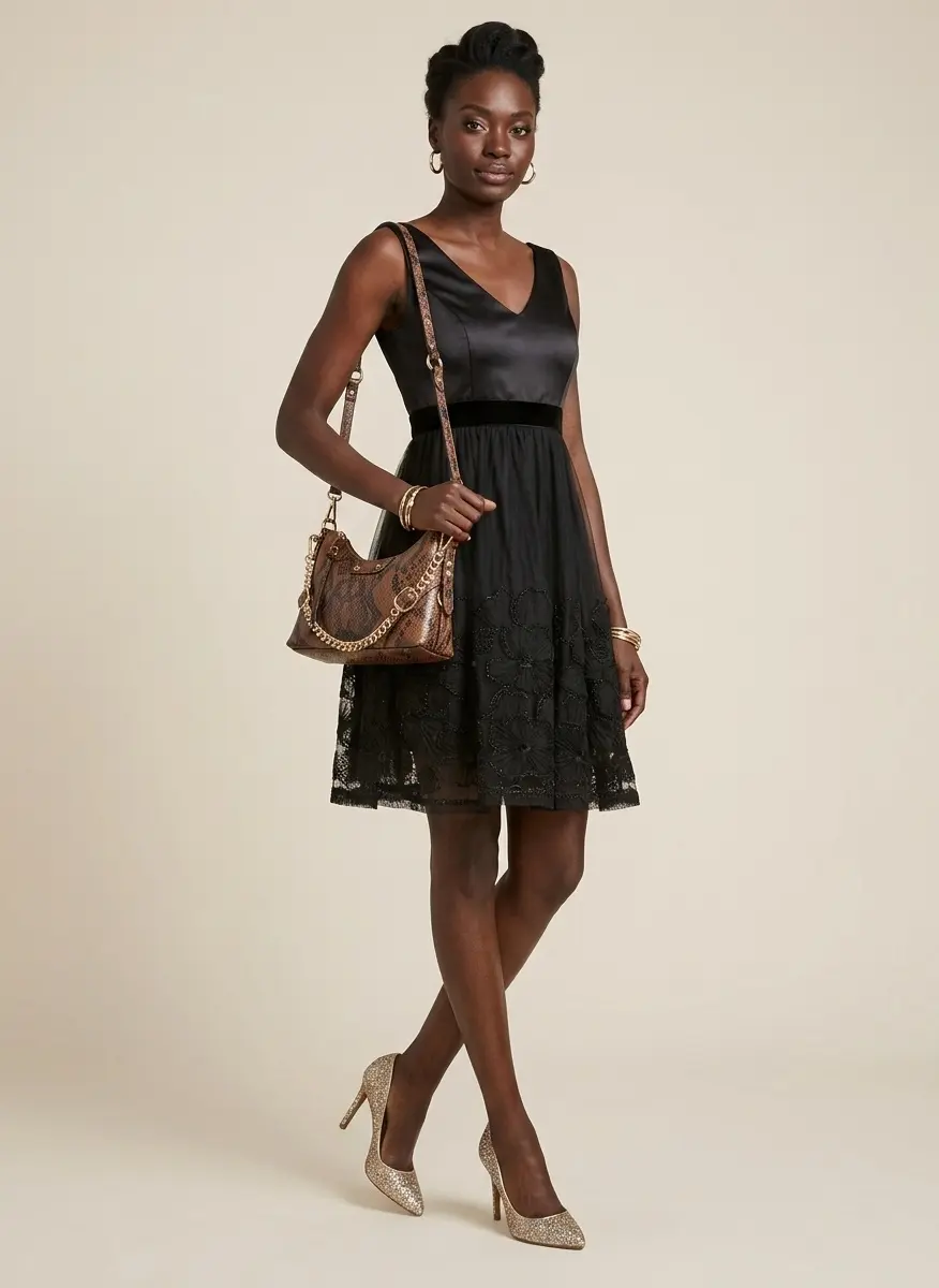 Midnight Sophisticate