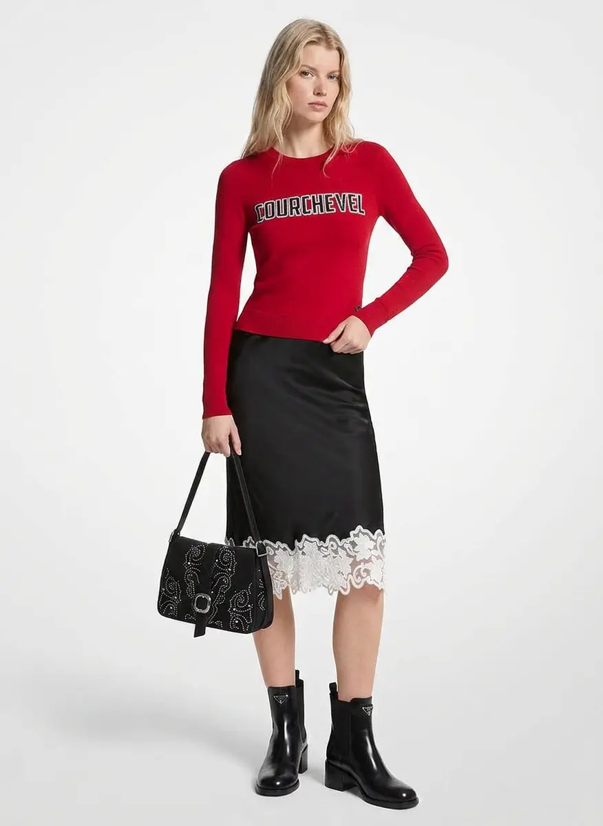 Modern Feminine Midi