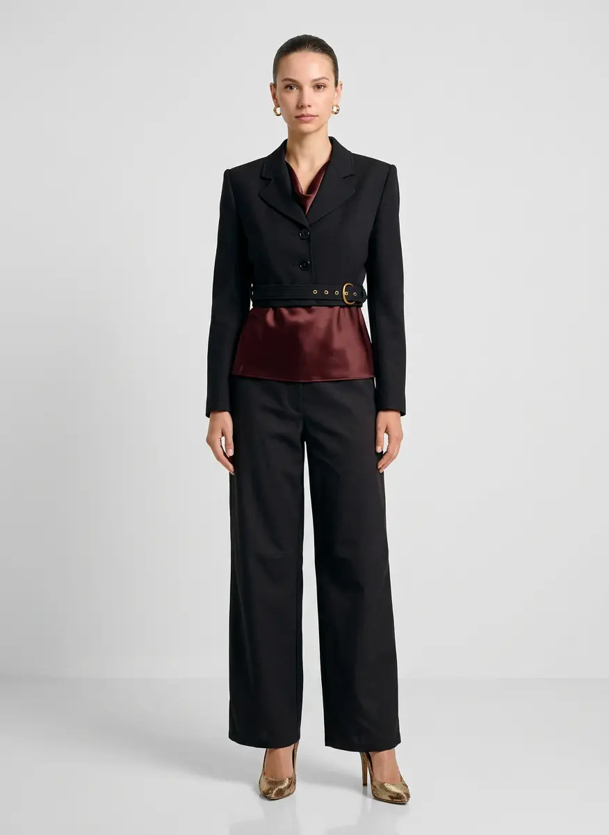 Modern Power Tailoring