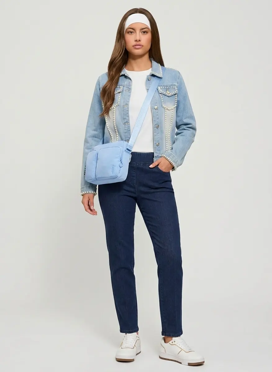 Urban Denim Refresh