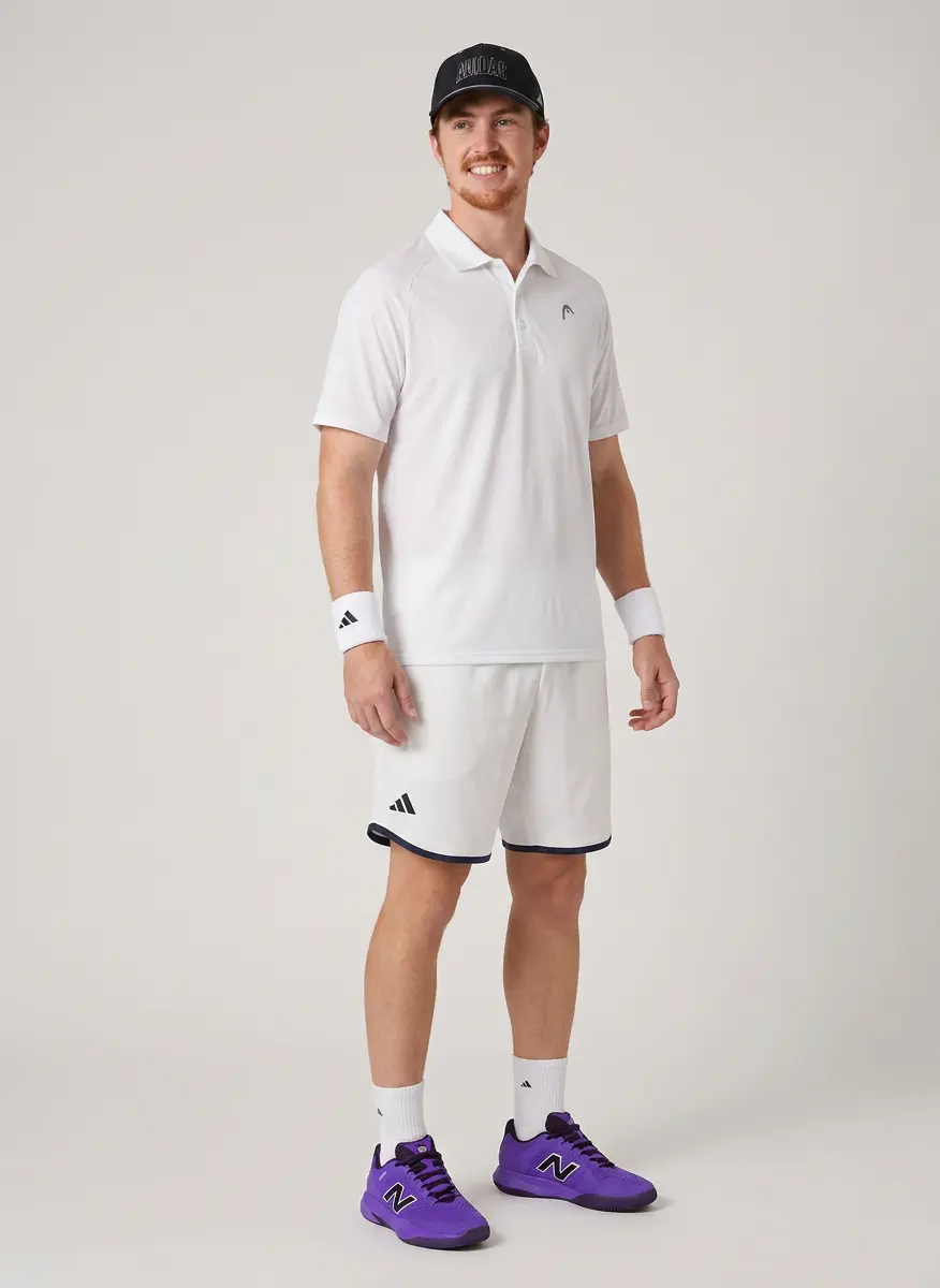 Heritage Tennis Club