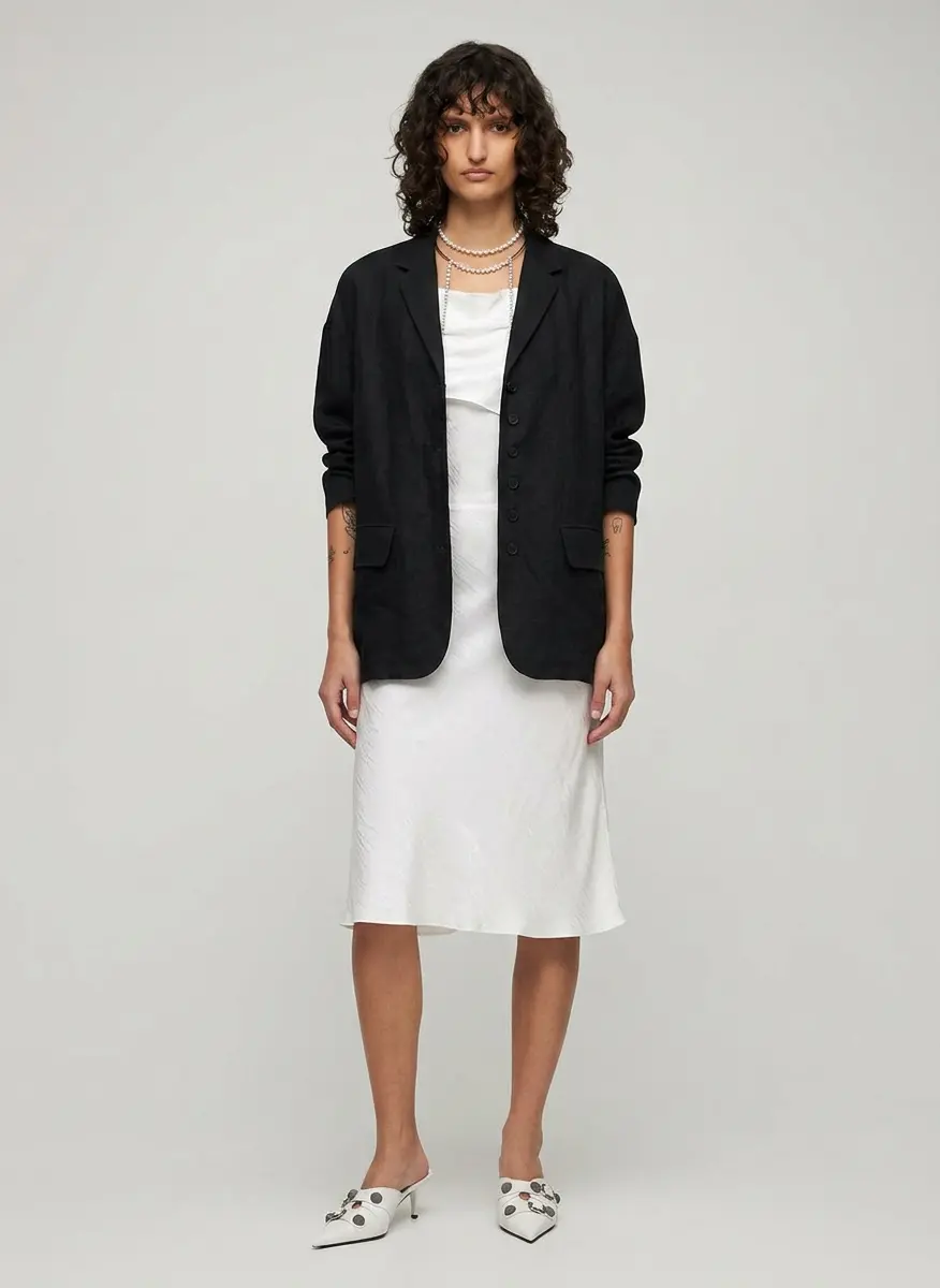 Sophisticated Summer Slip