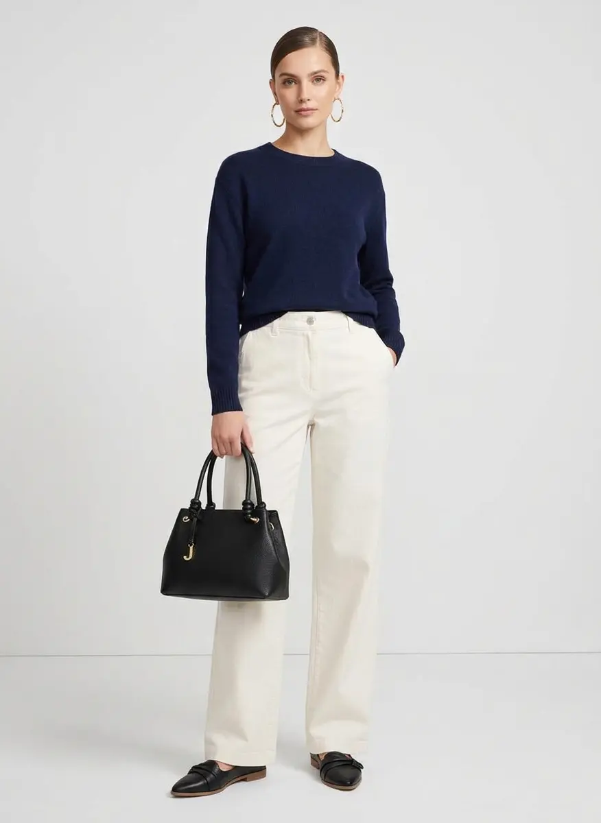 Luxe Textural Mix