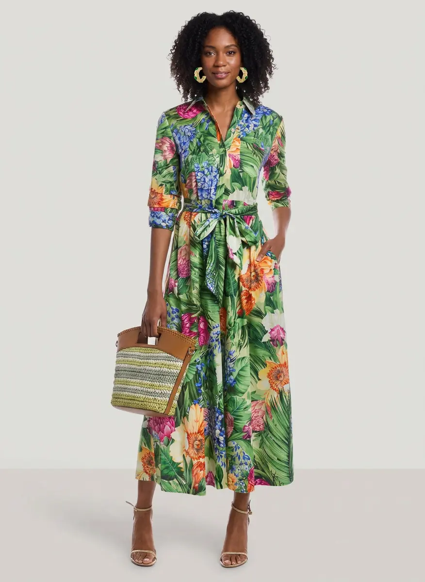 Garden Party Sophisticate
