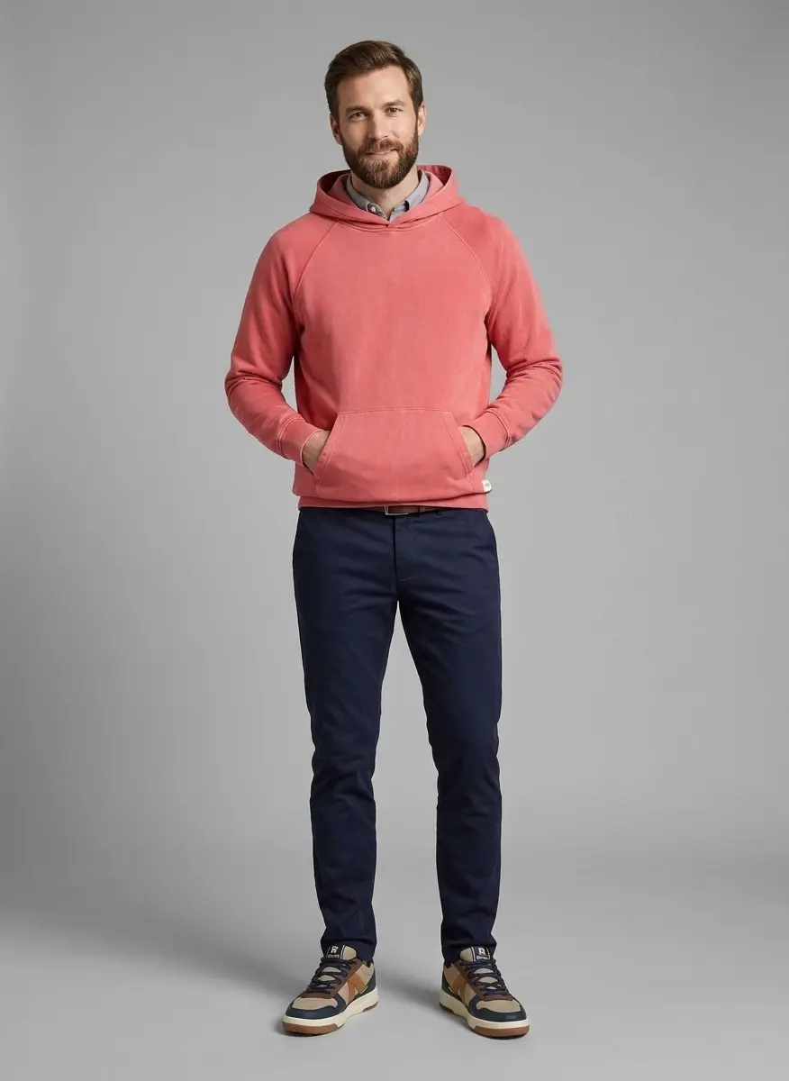 Maritime Casual