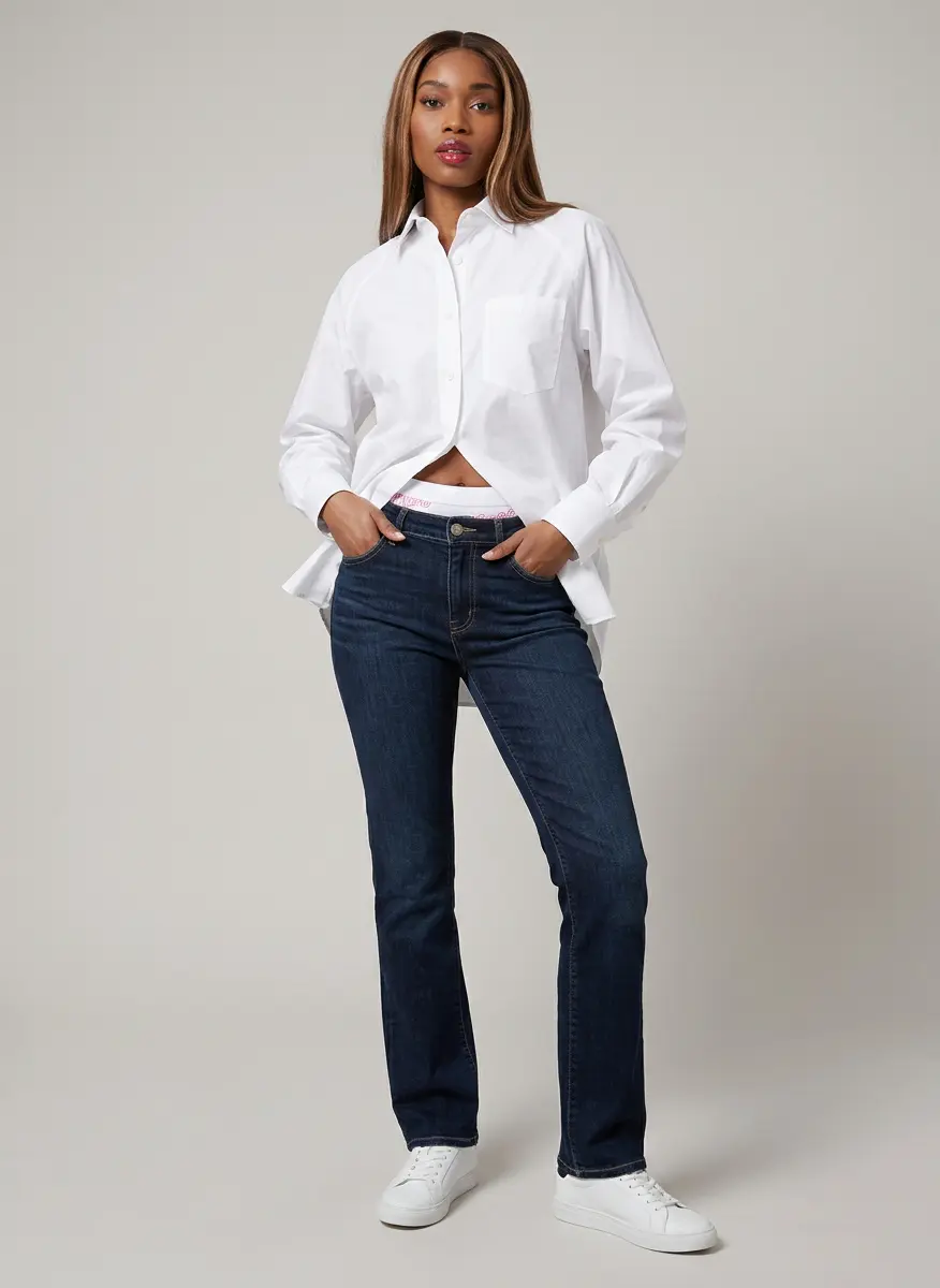 Urban Designer Casual