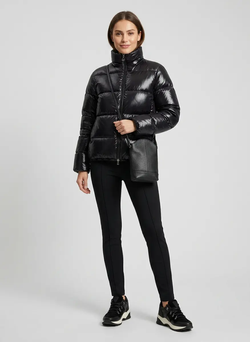 Moncler Alpine Luxe