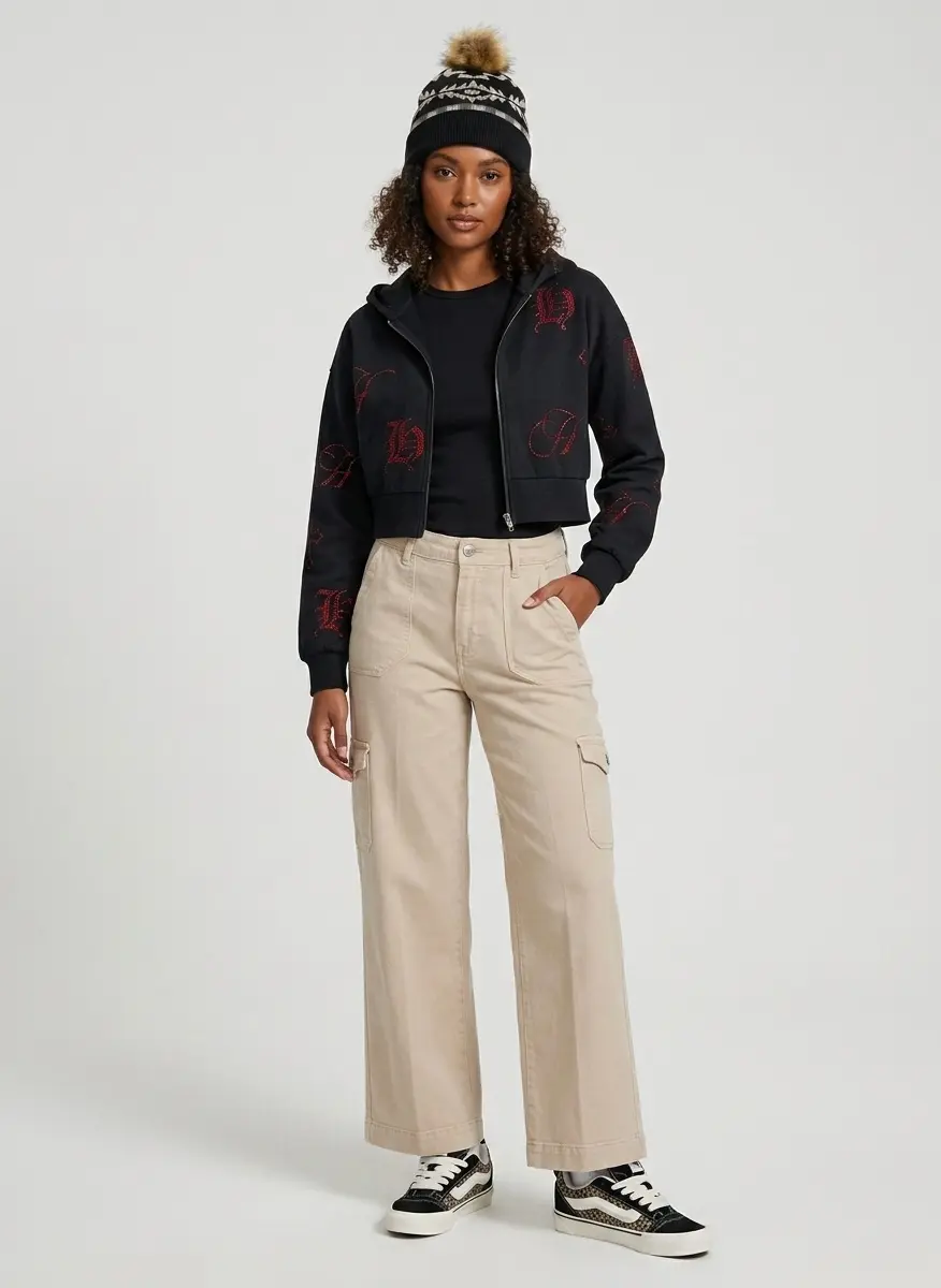 Urban Utility Edge
