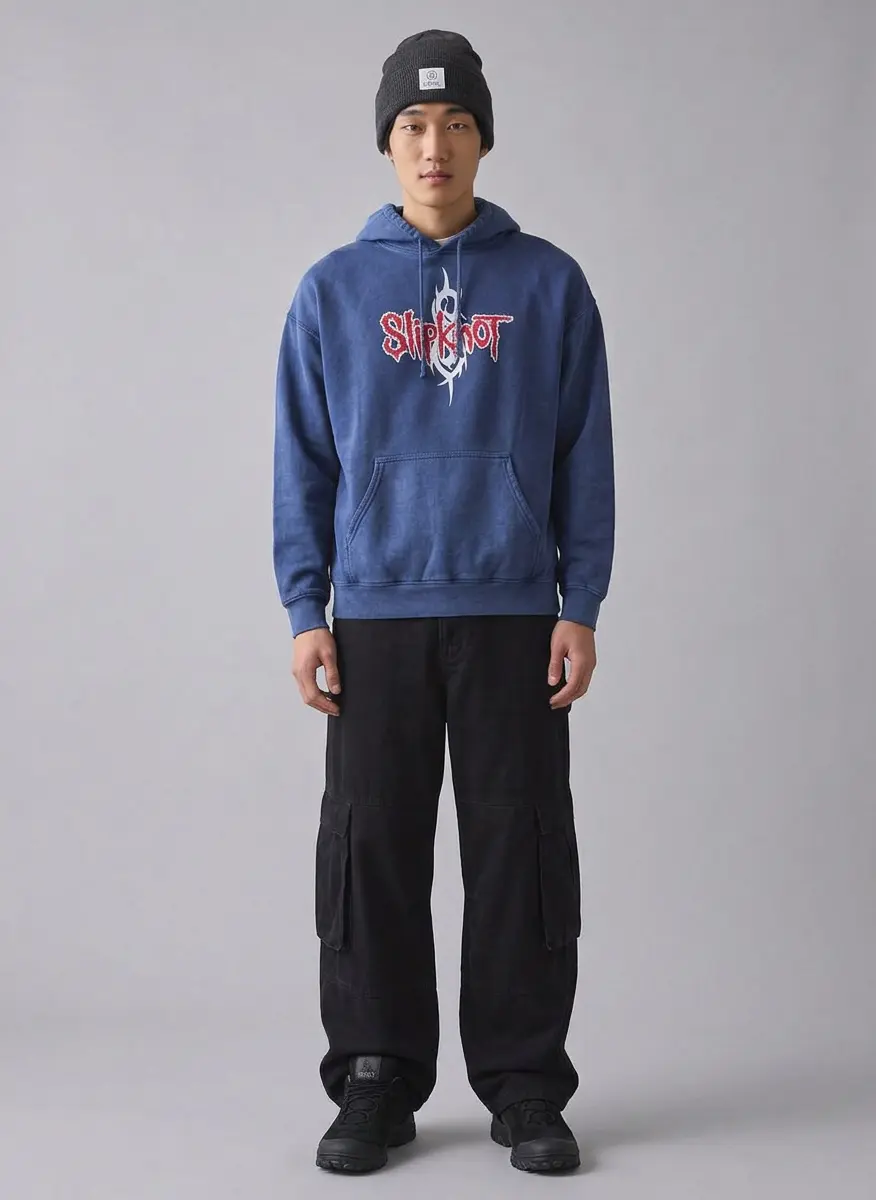 Urban Grunge Utility