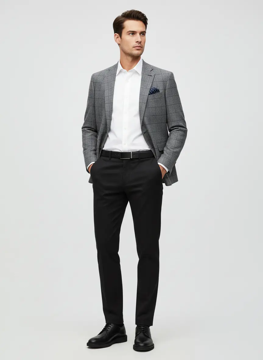 Modern Executive