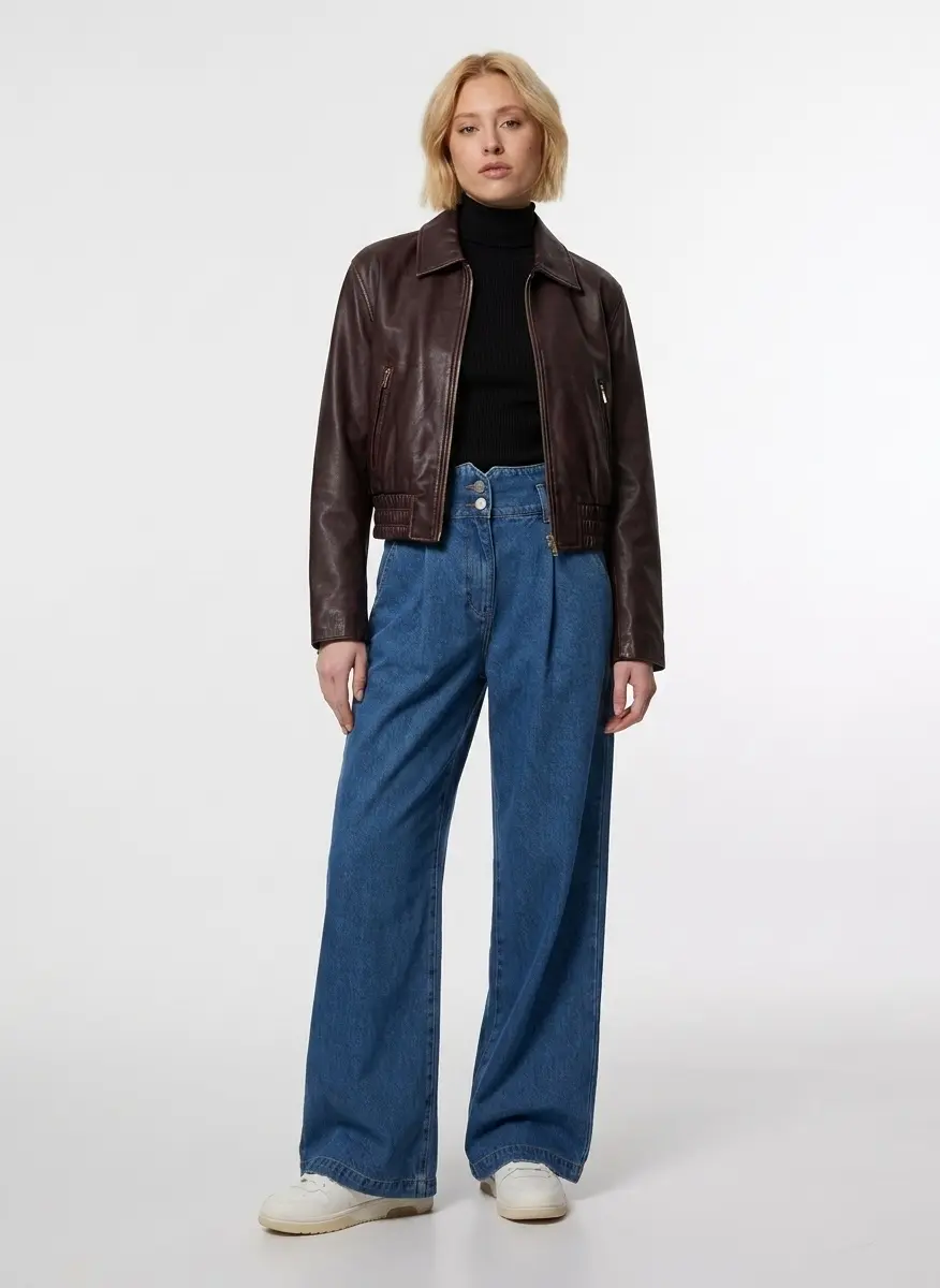 Weekend Urban Chic