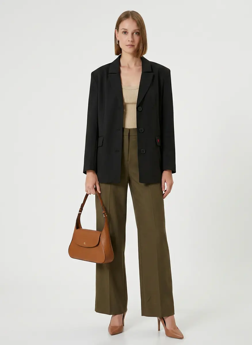 Refined Heritage Tailoring