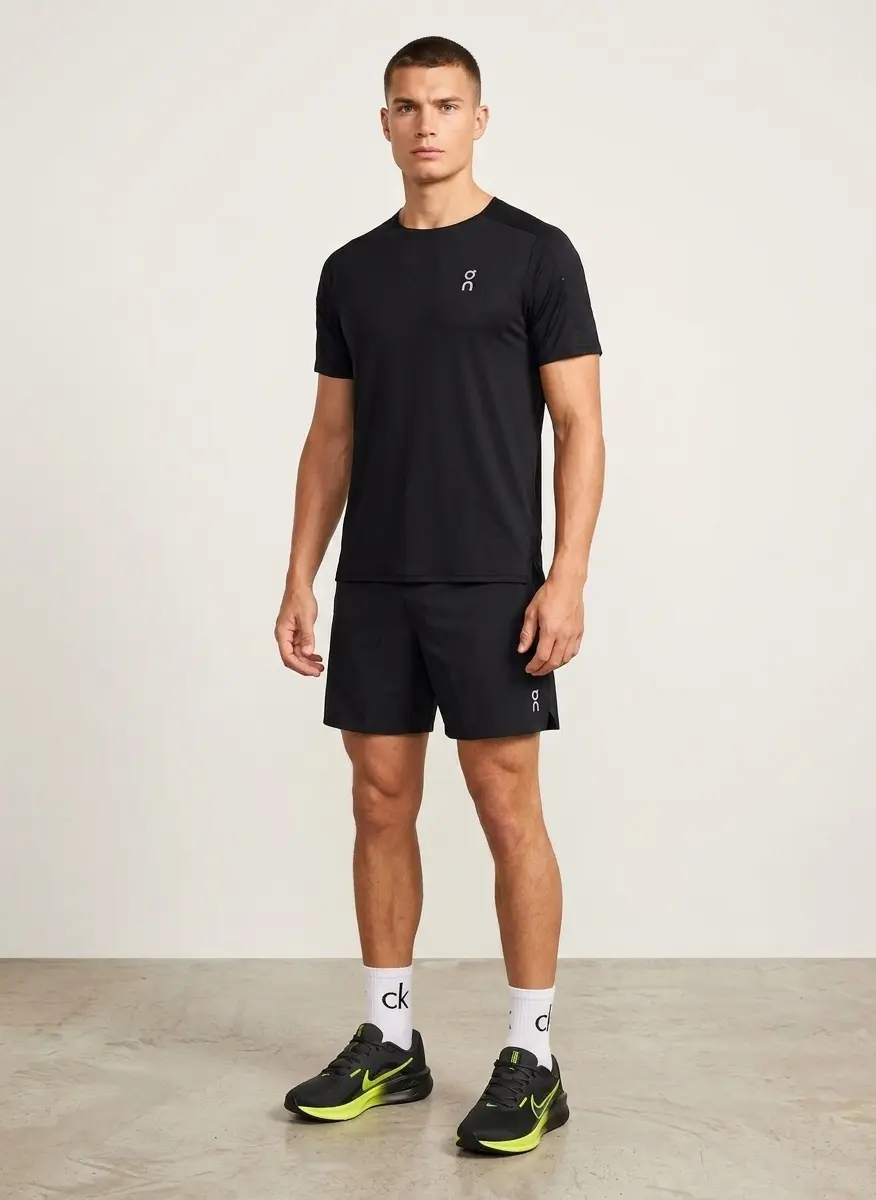 Core Performance Runner