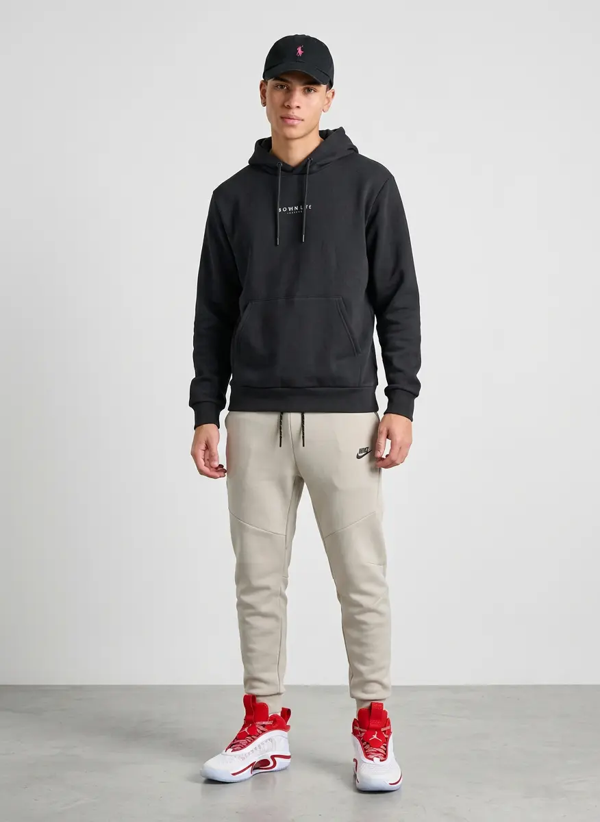 Athletic Tech Comfort