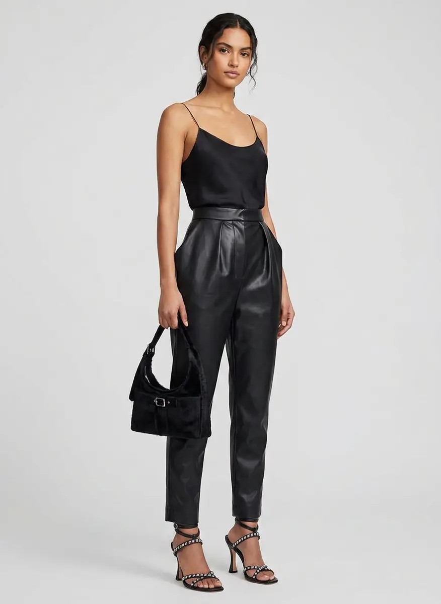 Urban Chic Evening