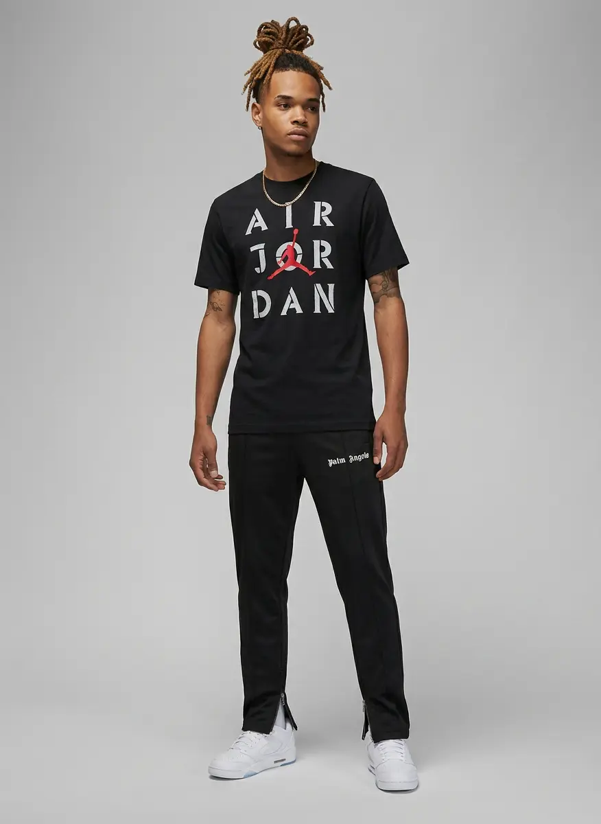 Jordan Heritage Streetwear