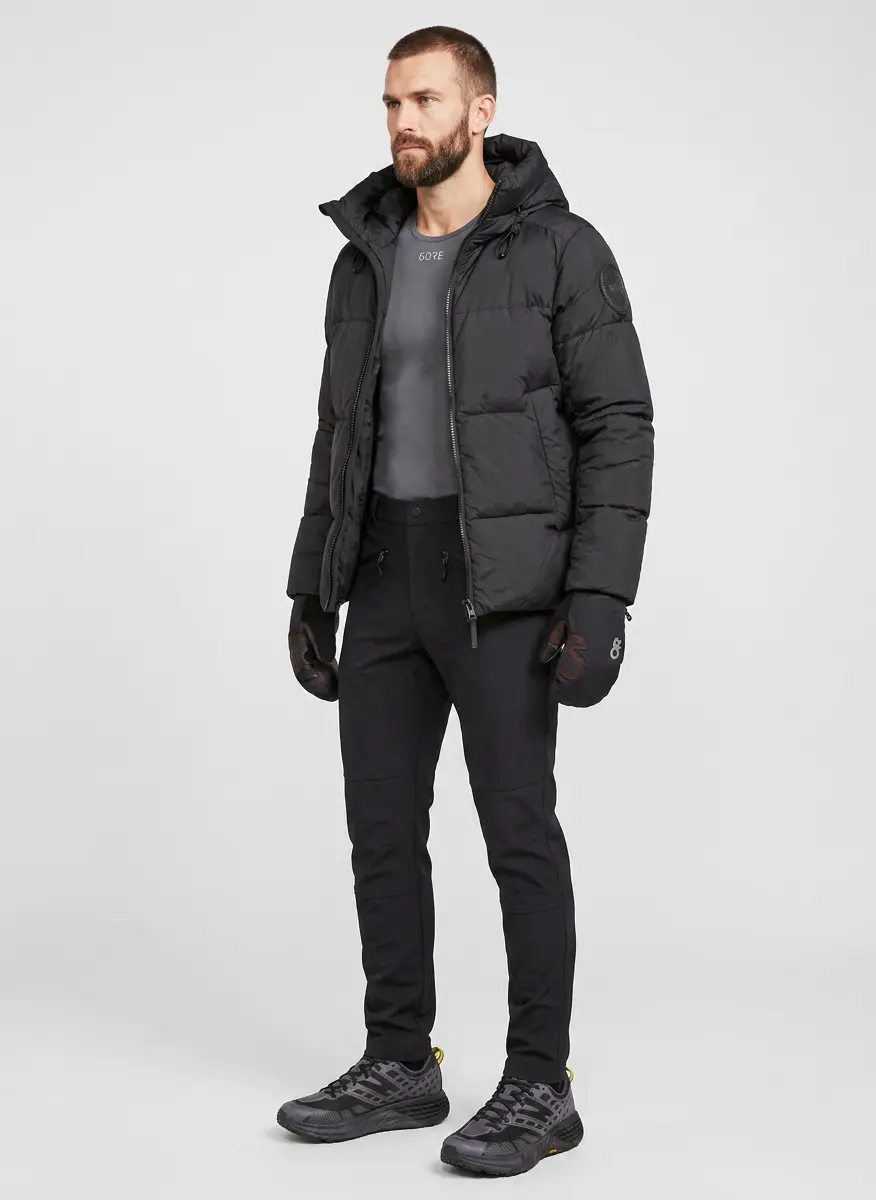 Backcountry Explorer