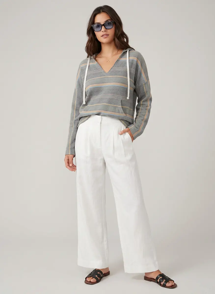 Modern Loungewear
