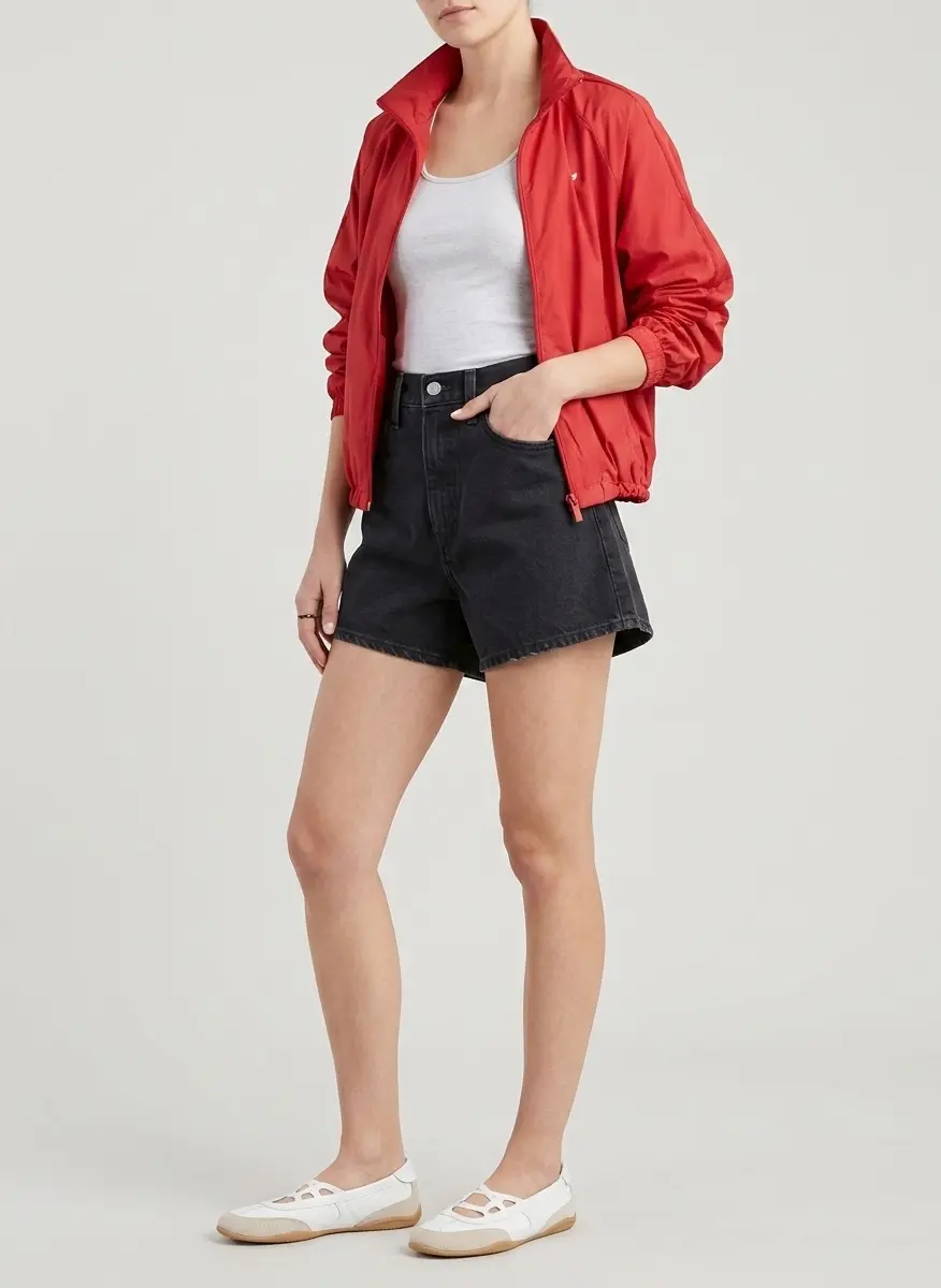 Weekend Casual Comfort