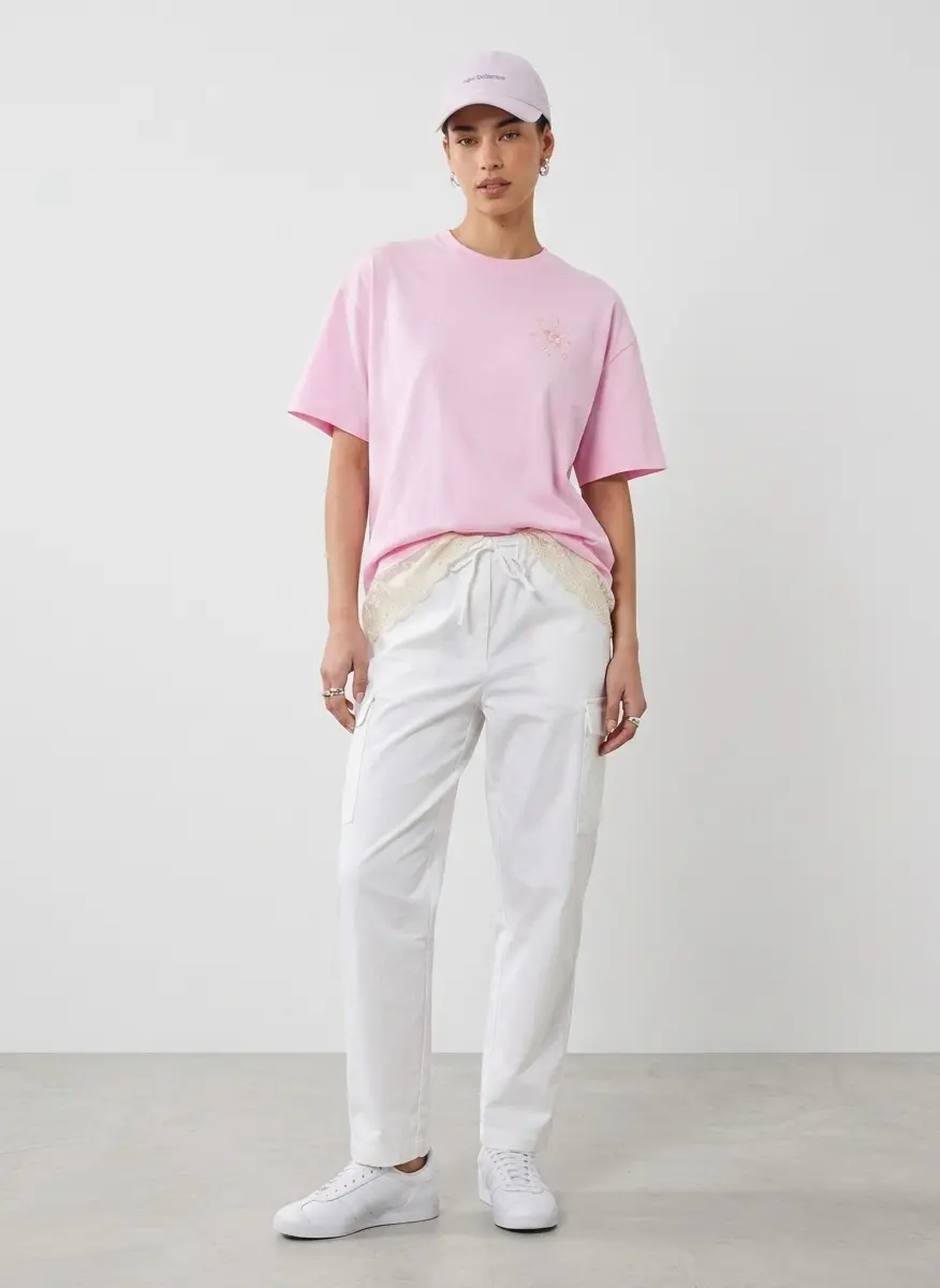 Classic Minimalist Streetwear