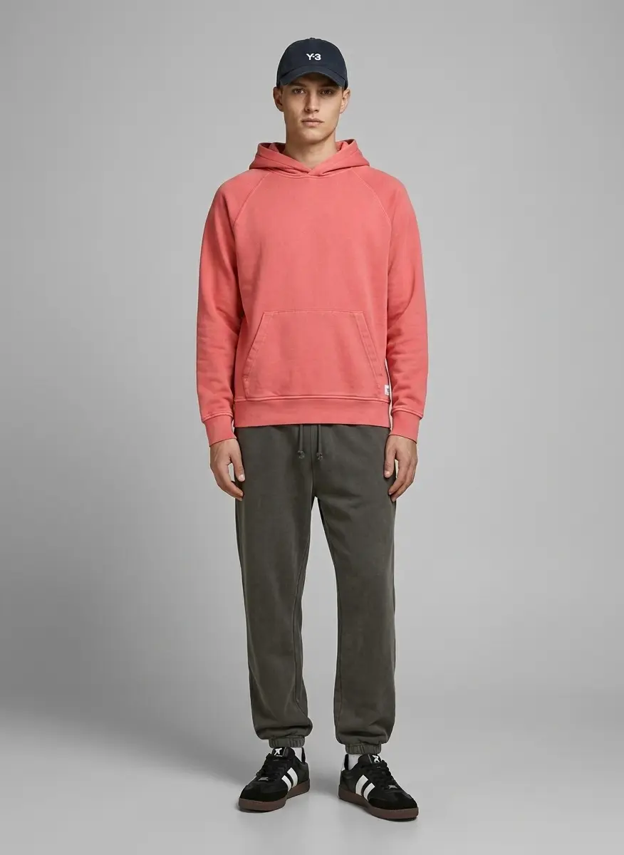 Urban Athletic