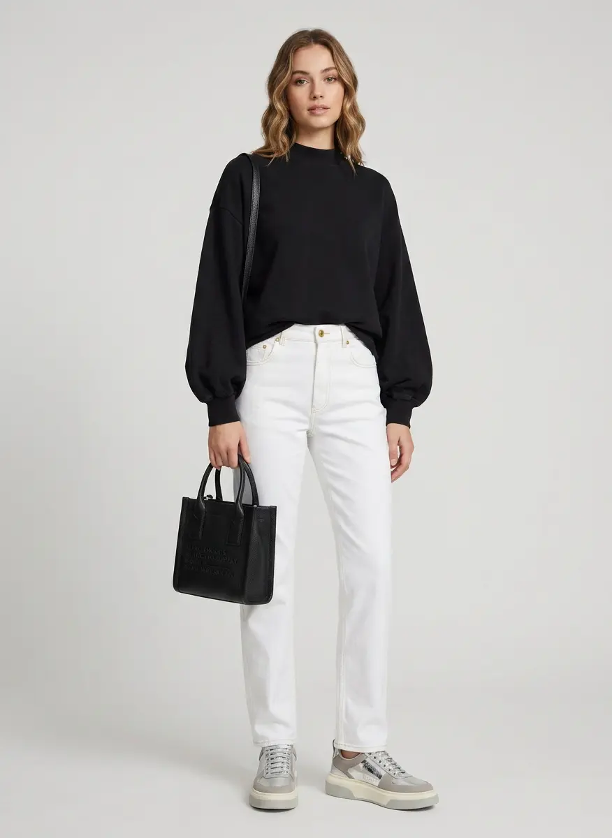 Urban Luxury Essential