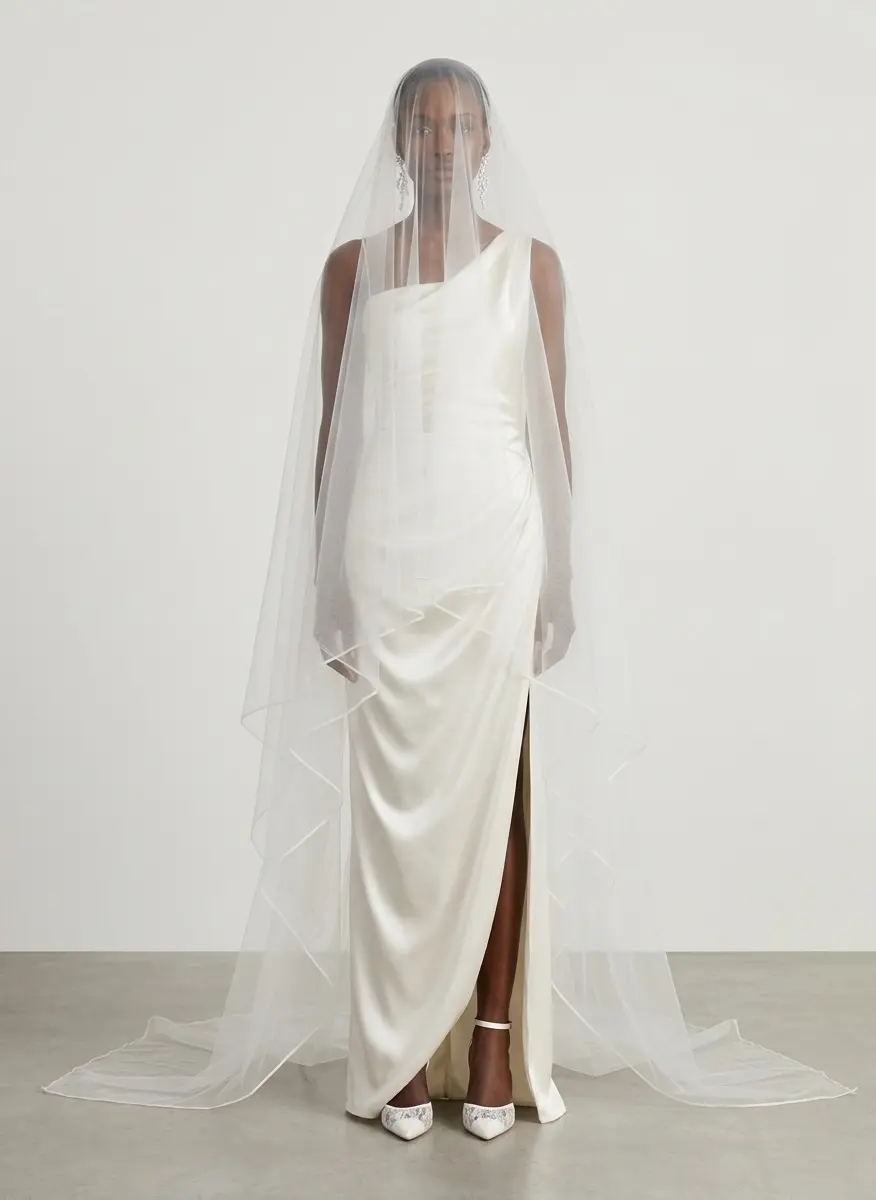 Modern Romance Bridal