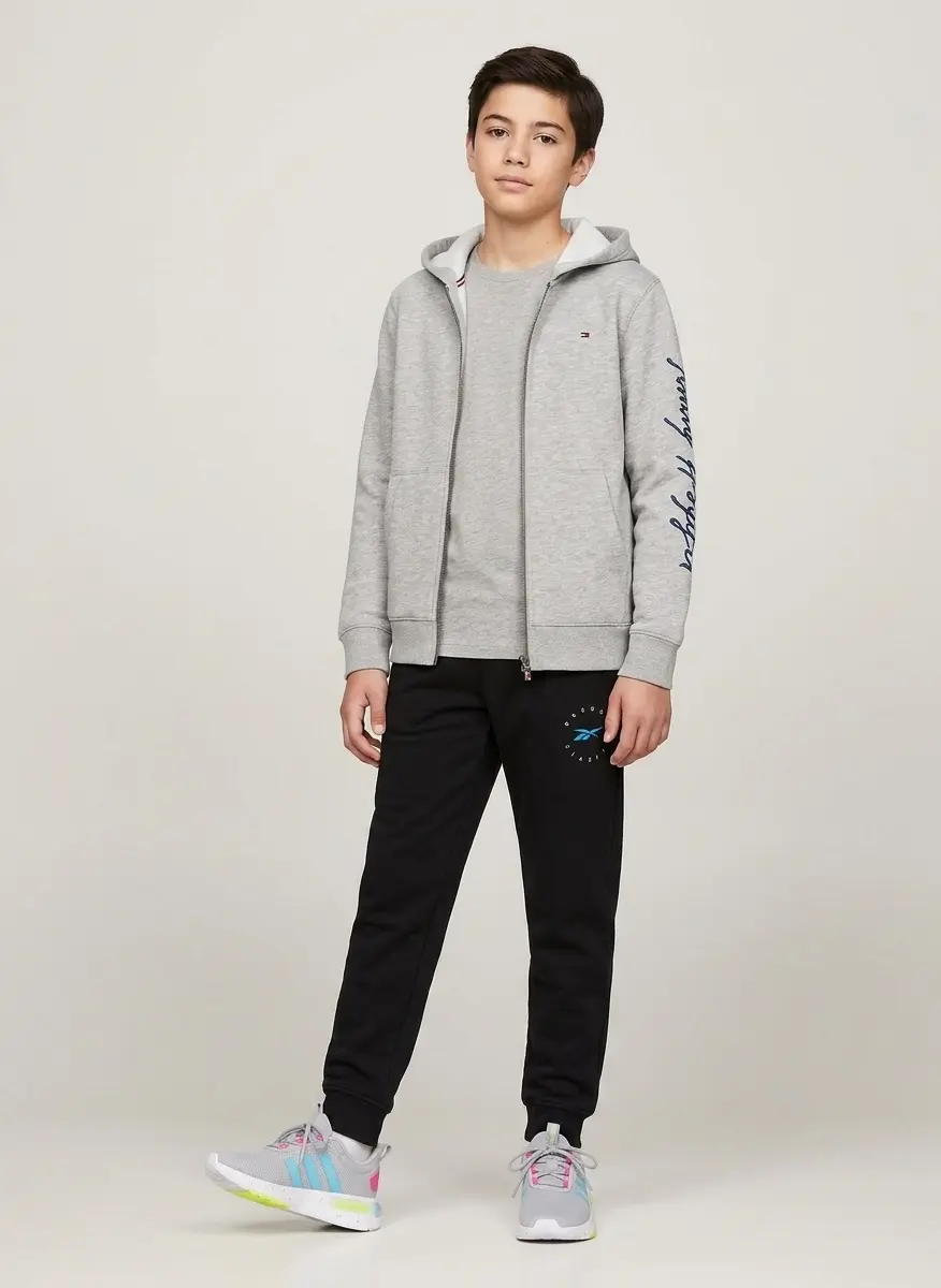 Urban Casual Comfort