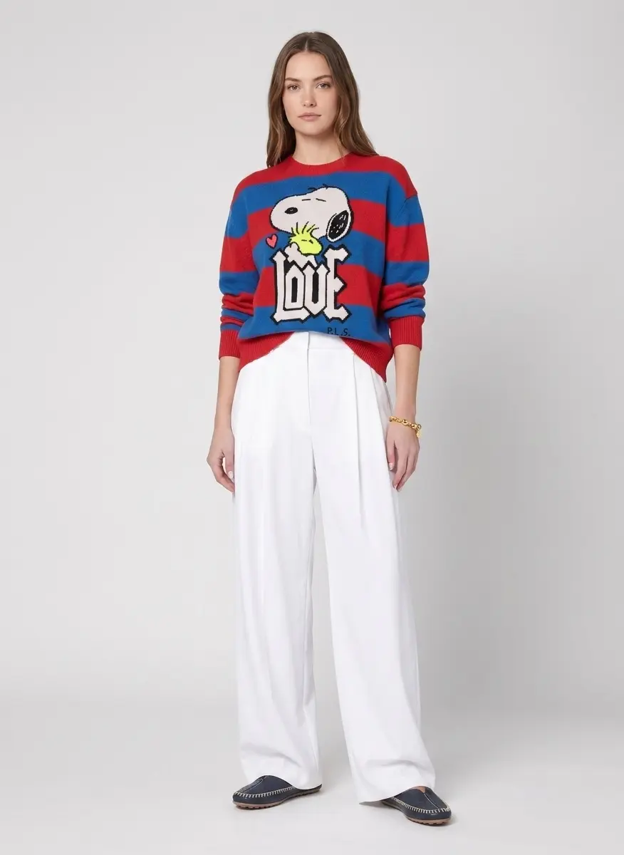 Modern Preppy