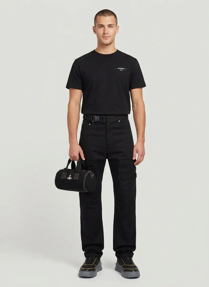 Urban Luxury Streetwear