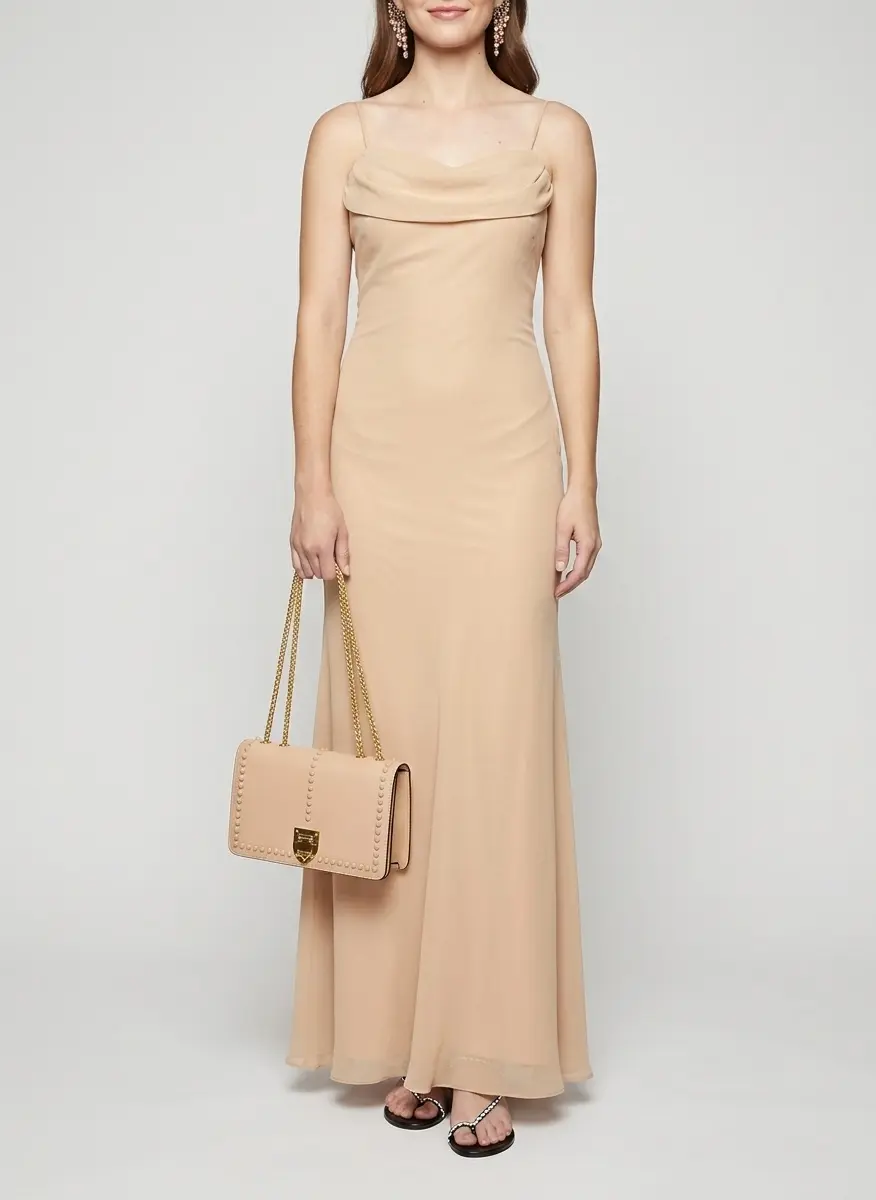 Champagne Minimalist