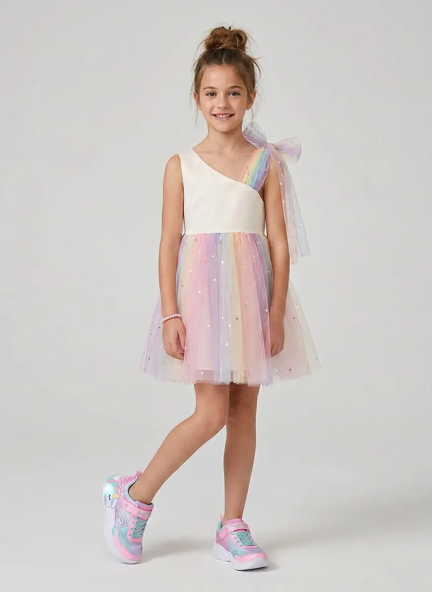 Pastel Dreamer Ensemble