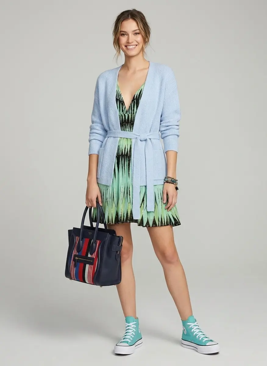 Boho Chic Weekend
