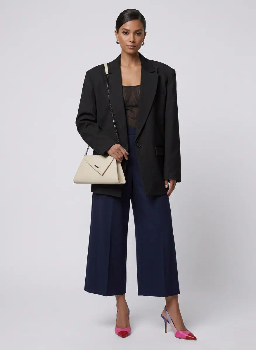 Modern Power Tailoring