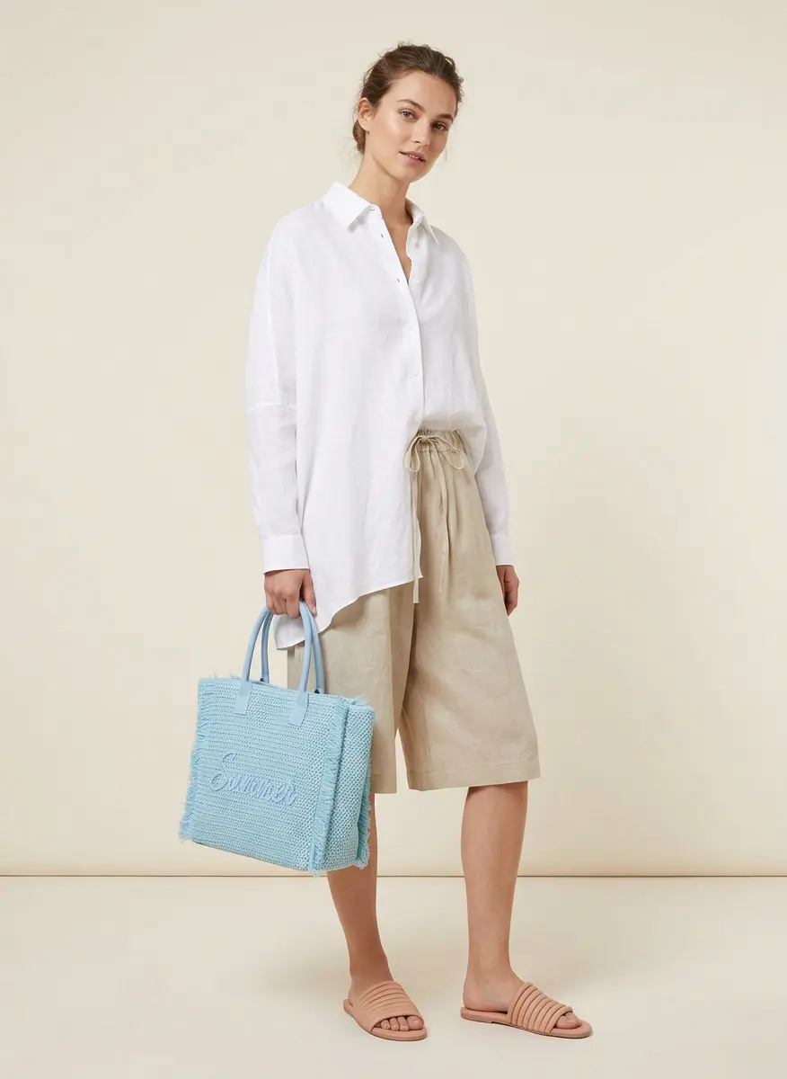 Relaxed Coastal Ease