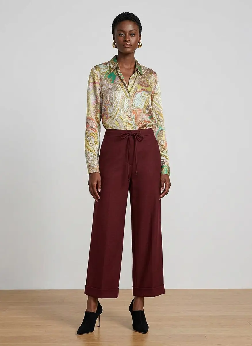 Neutral Sophisticate
