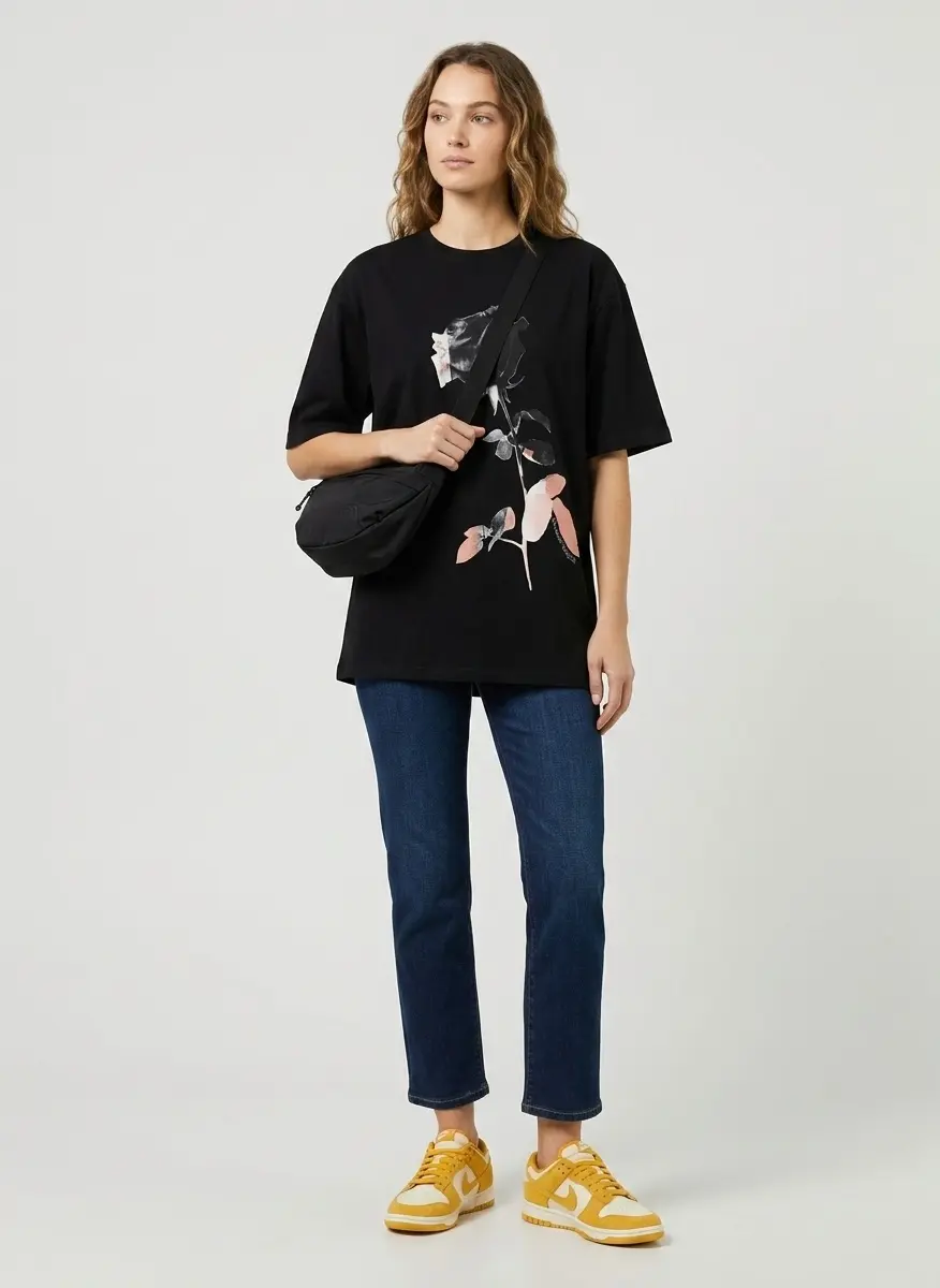Urban Casual Cool