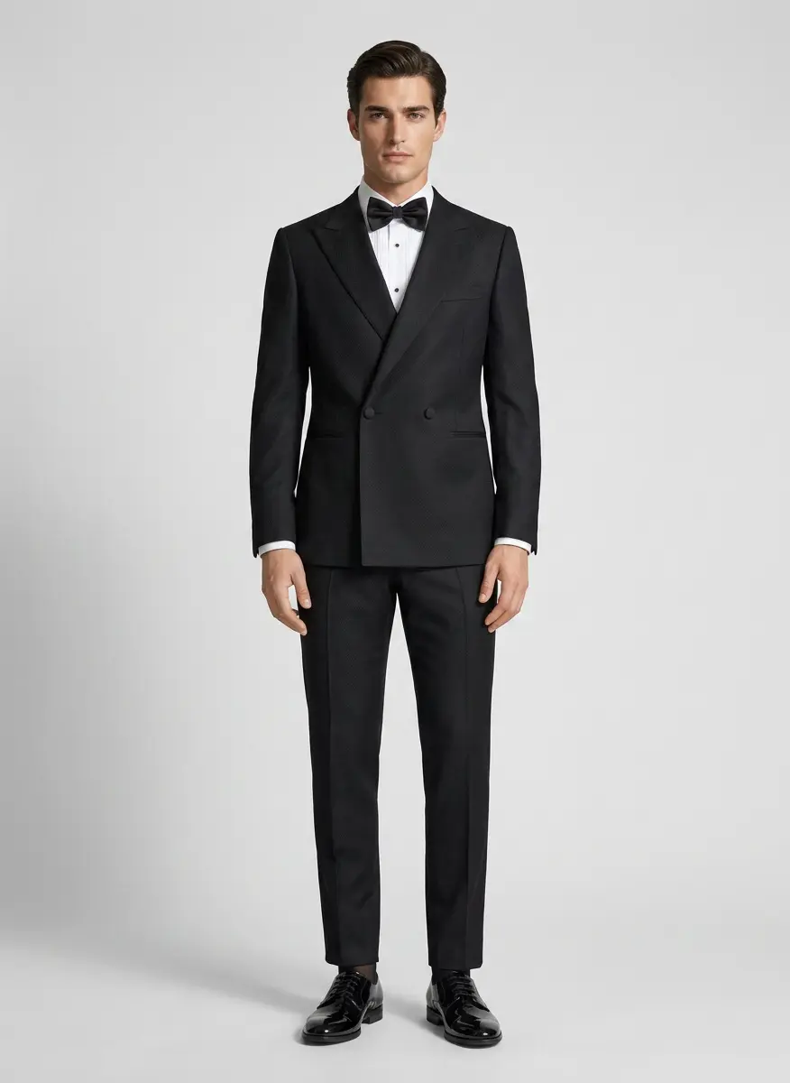Italian Heritage Formal