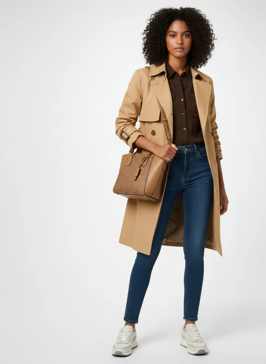 Urban Professional