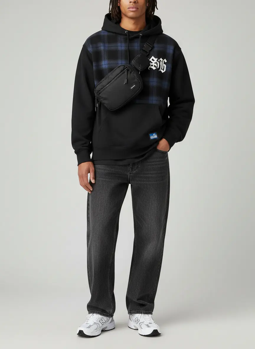 Urban Streetwear