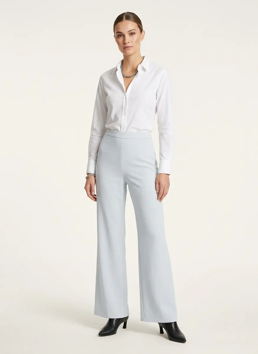Refined Power Dressing