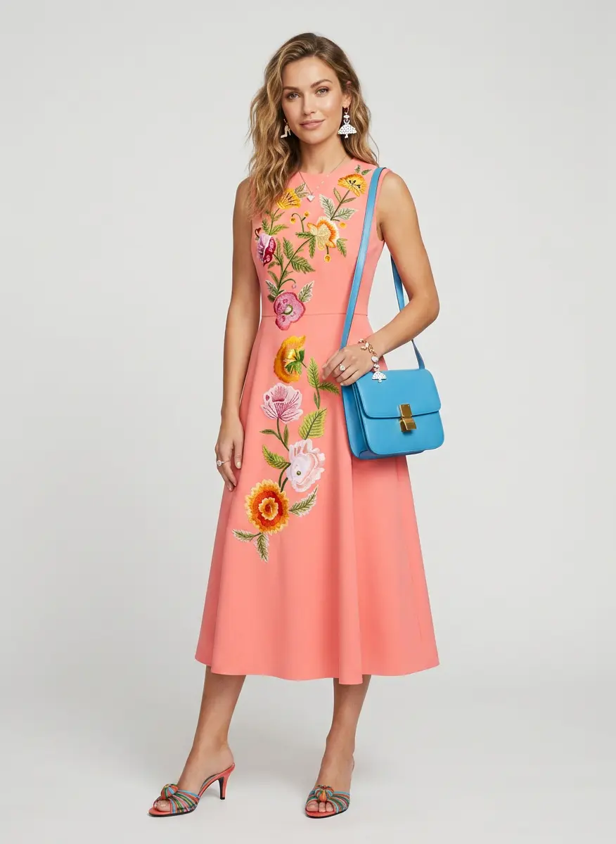 Artisanal Garden Party