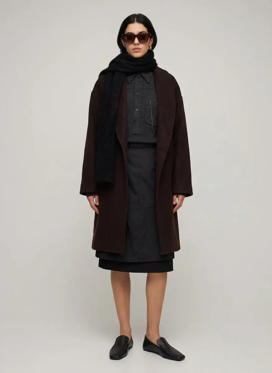Autumnal Texture & Tone