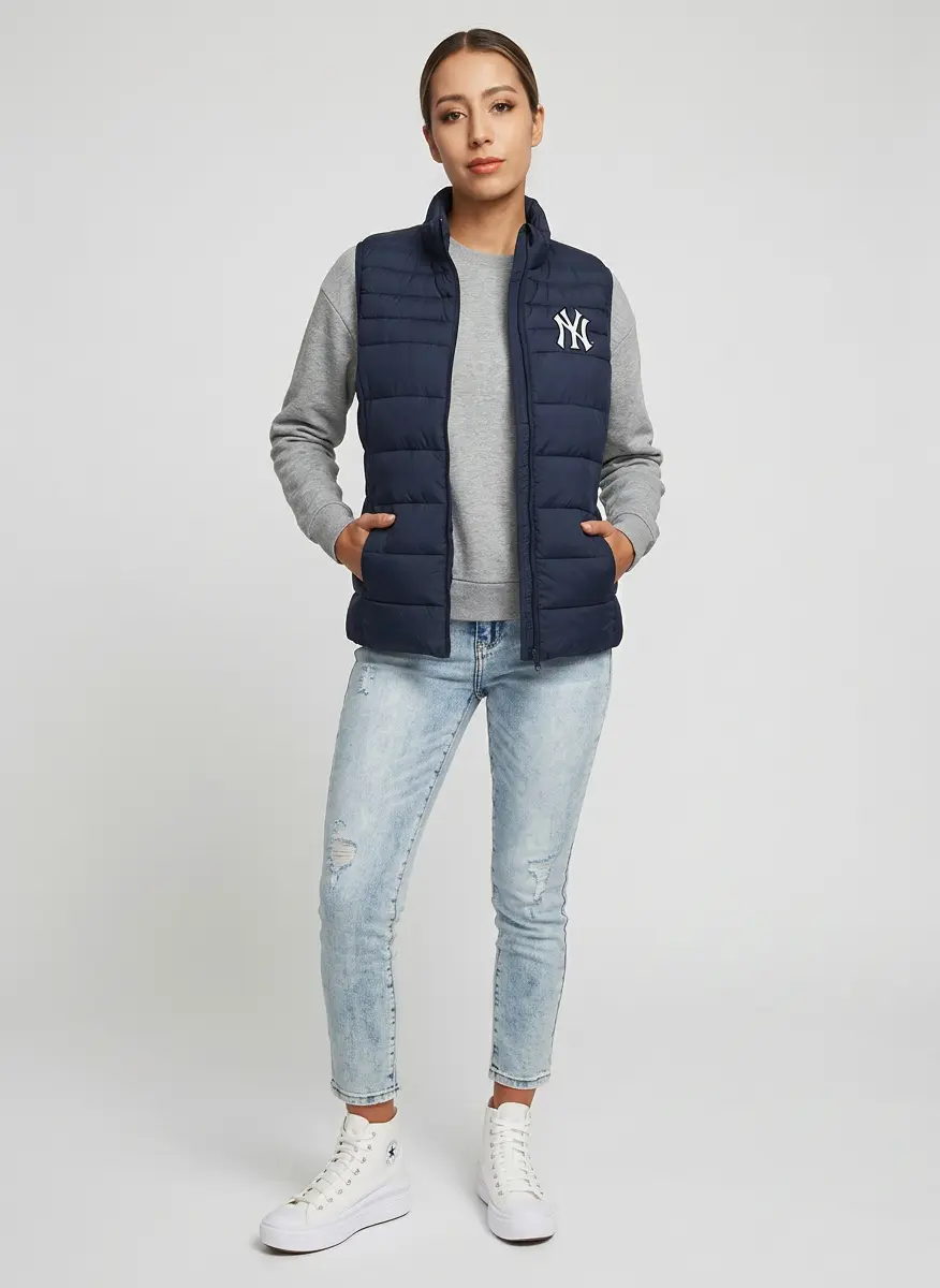 Urban Athleisure Mix